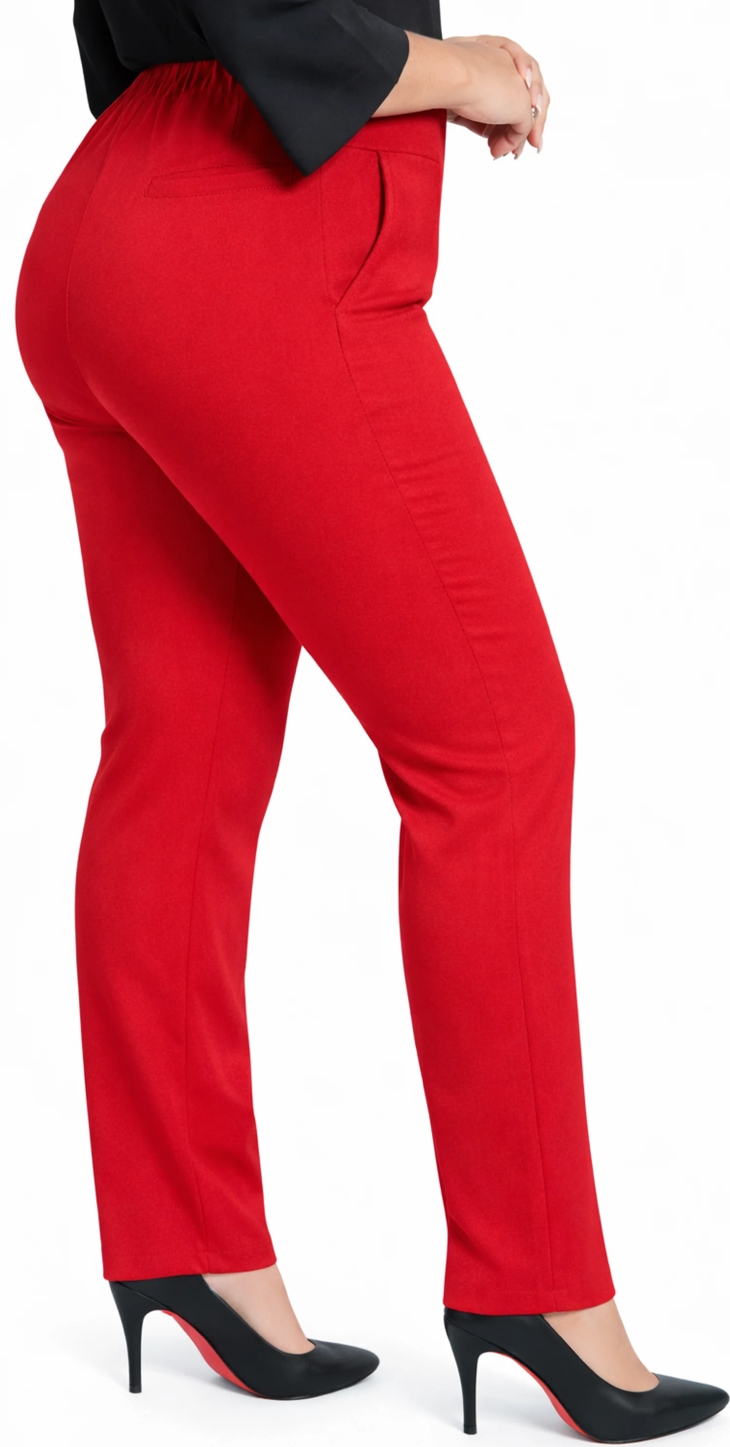 Pantalón Marlene vista 3